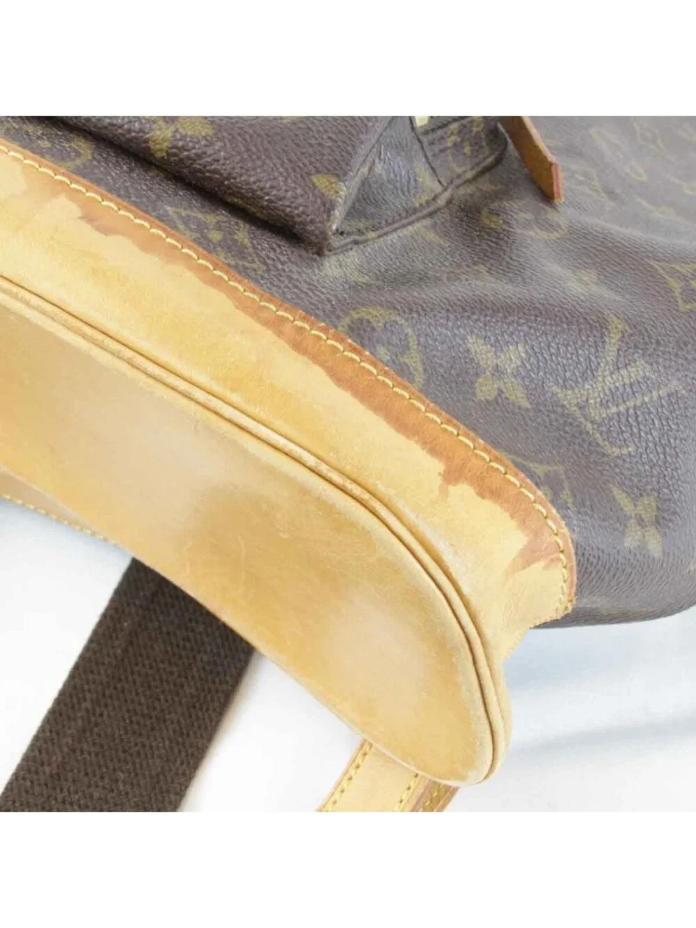 Louis Vuitton this authentic